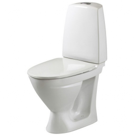 Toalettstol IFÖ Sign 6862