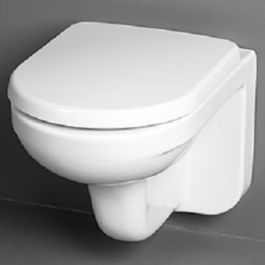 Vägghängd toalettstol Artic 4330 Gustavsberg