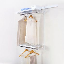 Garderobssystem Small Duratrax